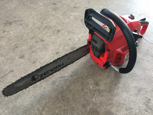 ゼノア 中古その他 G375の商品画像2