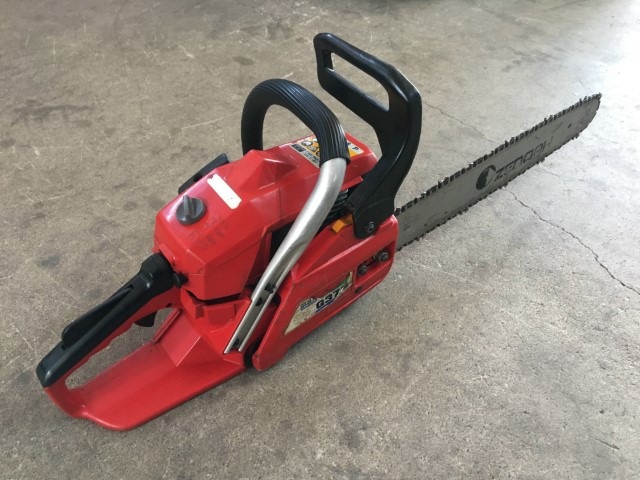 ゼノア 中古その他 G375の商品画像3