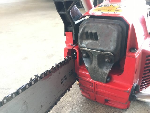 ゼノア 中古その他 G375の商品画像8