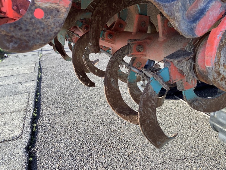 クボタ 中古トラクター KT24の商品画像5