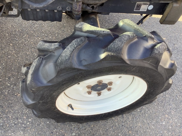 クボタ 中古トラクター KT24の商品画像7