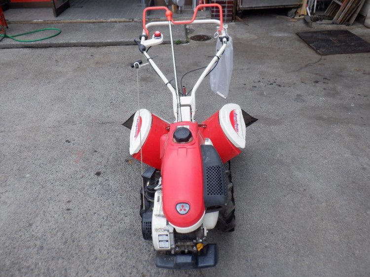 その他 中古管理機 MMR400の商品画像3