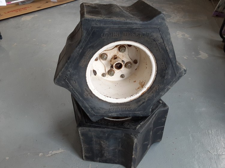 その他 中古その他 17×8の商品画像1