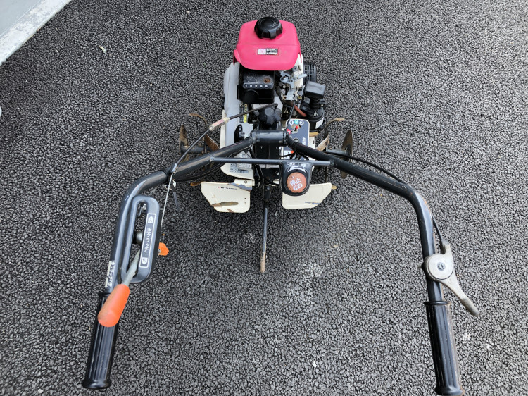 三菱 中古管理機 MM308の商品画像9