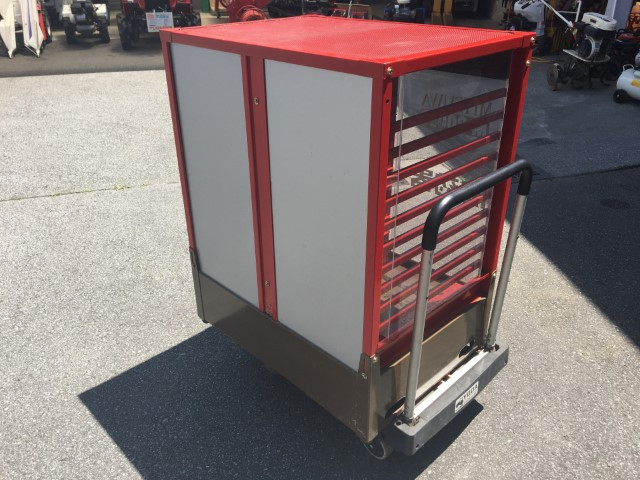 ミツワ 中古その他 M-200ETの商品画像4