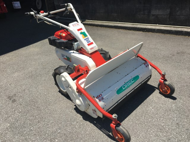 共立 中古草刈機 HR802の商品画像2