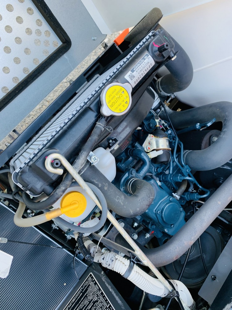 クボタ 中古コンバイン ER211Nの商品画像10