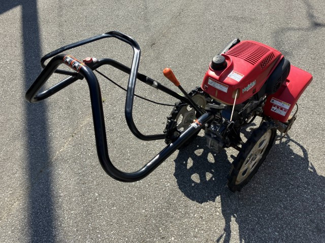 ホンダ 中古管理機 FF300Hの商品画像4