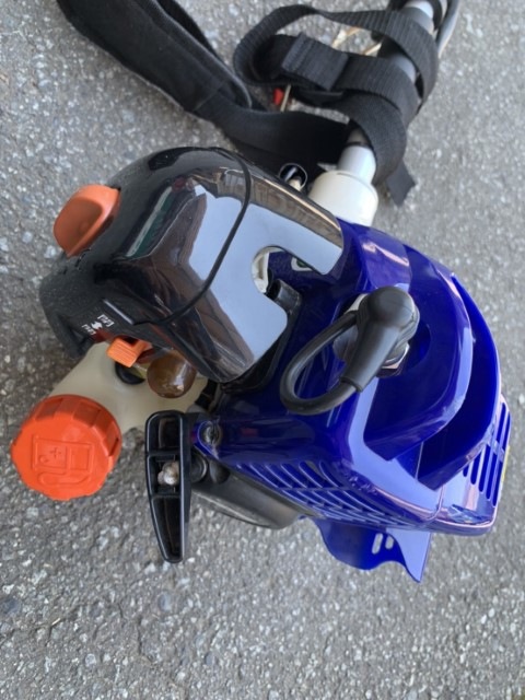 その他 中古草刈機 EGT260の商品画像6