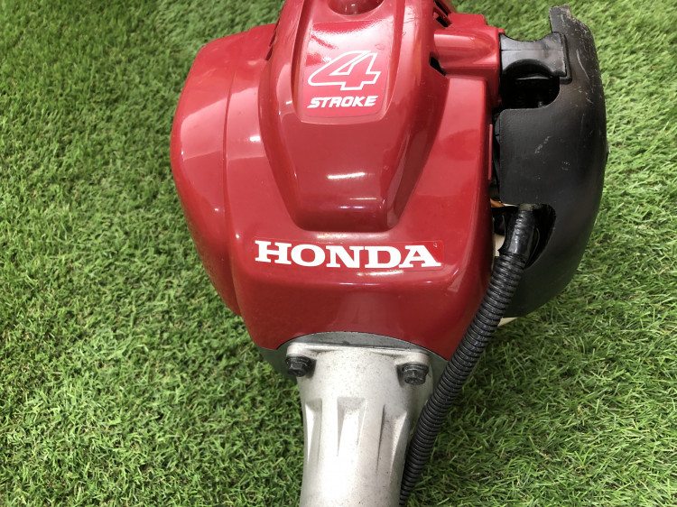 HONDA 中古草刈機 HONDA　UMK425Hの商品画像5