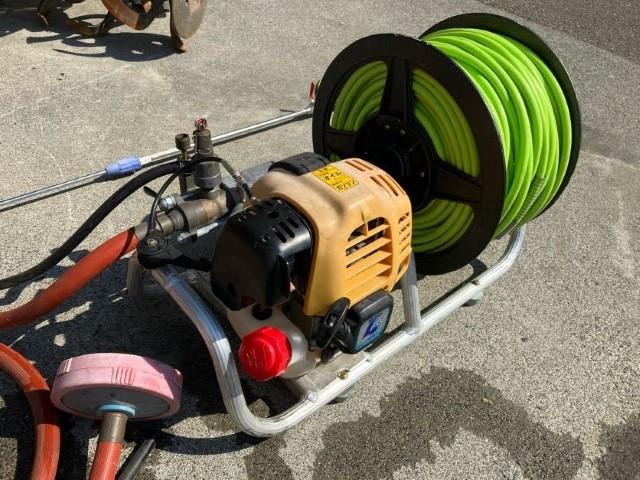 ハツタ 中古その他 LGF571の商品画像2