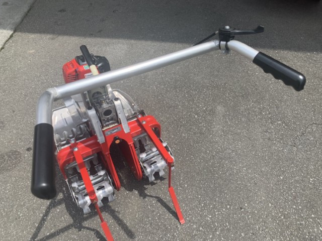 太昭農工 中古その他 TG-ESの商品画像6