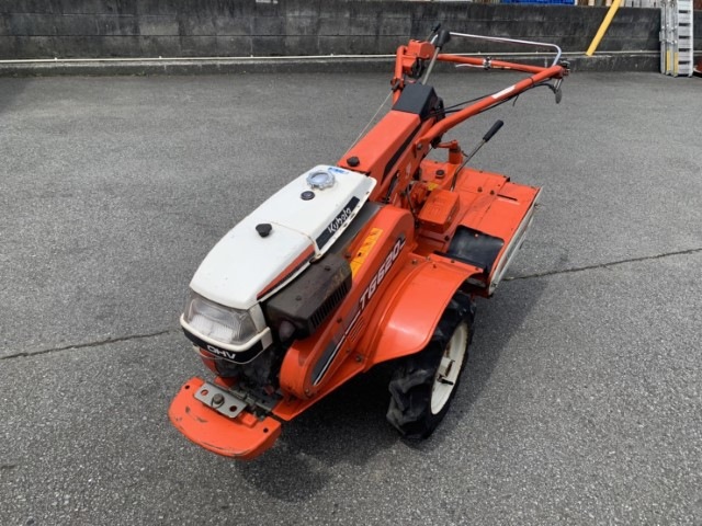 クボタ 中古管理機 TG620の商品画像1