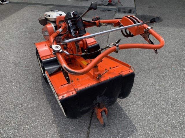 クボタ 中古管理機 TG620の商品画像4