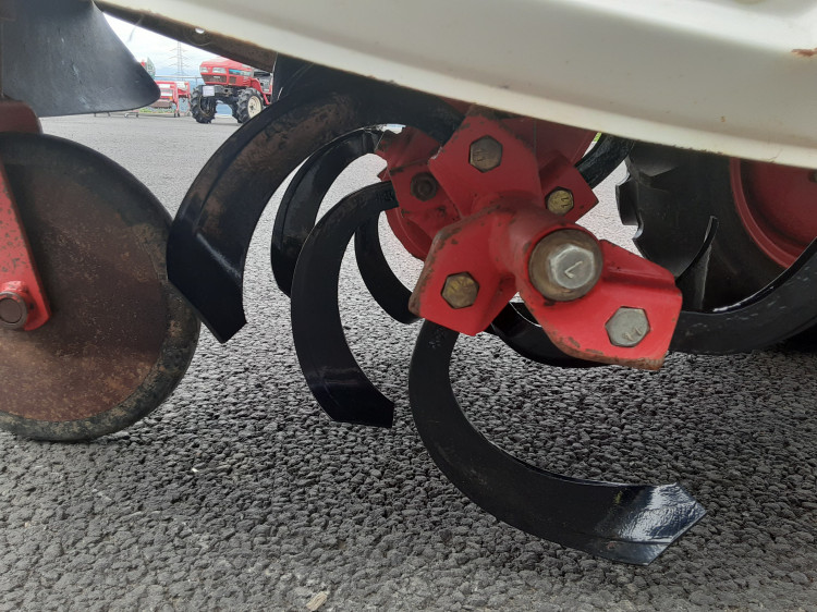 ヤンマー 中古管理機 YT5sの商品画像6