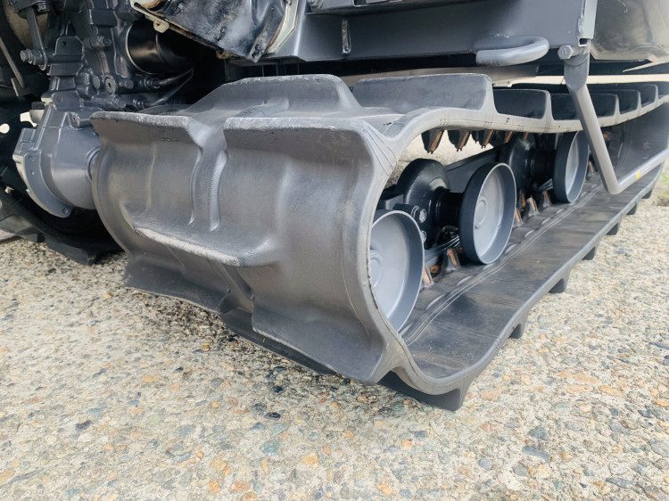 クボタ 中古コンバイン ER213NG-(W)の商品画像9