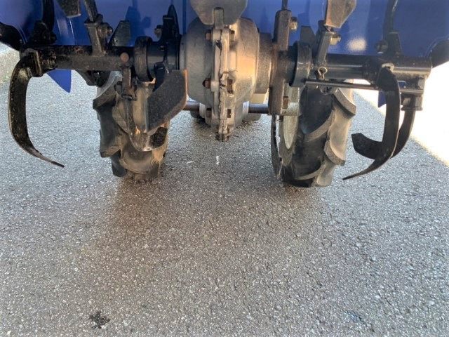 イセキ 中古管理機 KCR65-HXの商品画像8