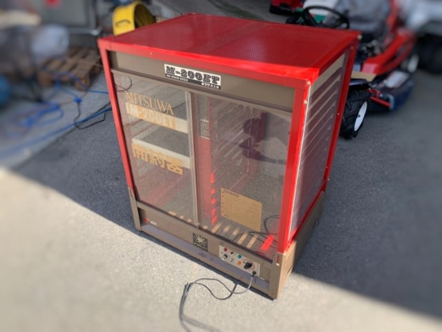 ミツワ 中古その他 M-200ET(No.070517)の商品画像2