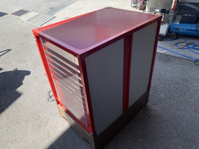 ミツワ 中古その他 M-200ET(No.070517)の商品画像3