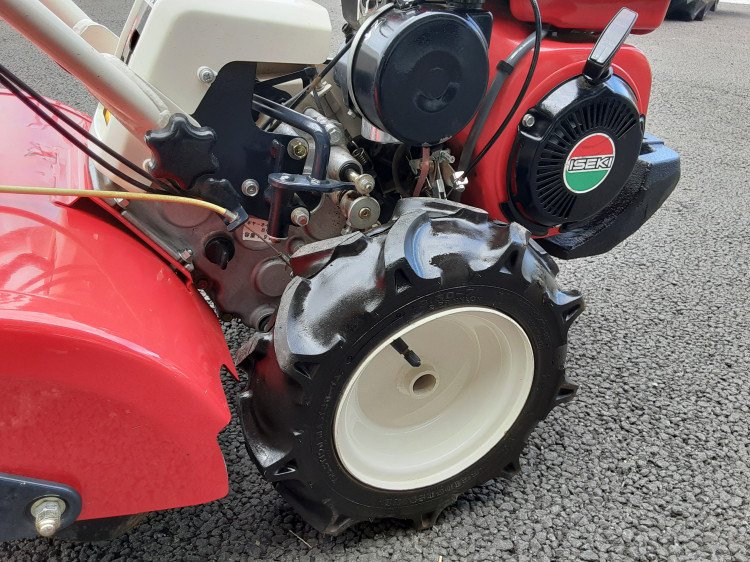  中古管理機 KG60-DHの商品画像6