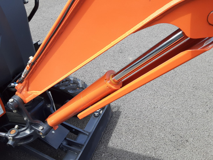 日立 中古その他 ZX10U-2の商品画像8