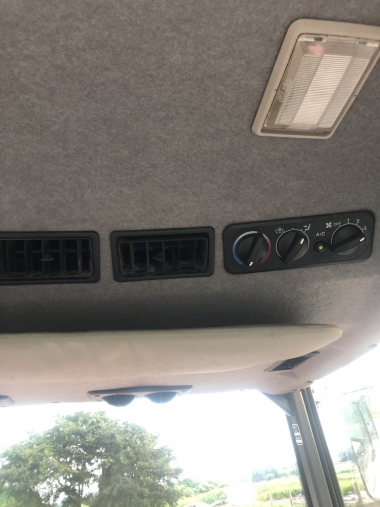 クボタ 中古トラクター MZ75の商品画像2