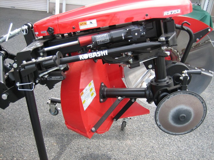 コバシ 中古その他 RS752F-Tの商品画像3