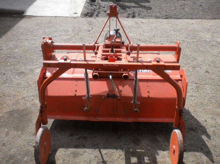 クボタ 中古その他 RSP1100の商品画像3