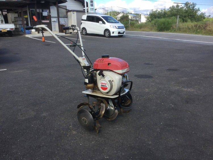 三菱 中古管理機 MM305の商品画像2