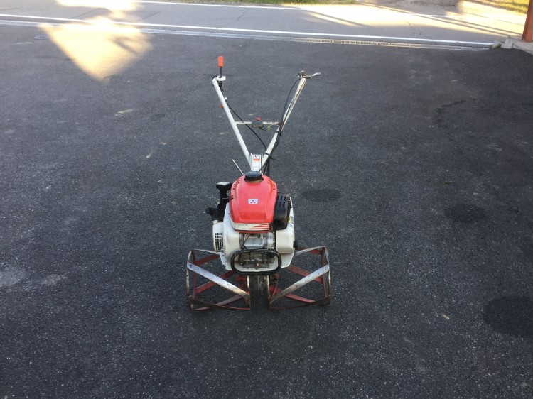 三菱 中古管理機 MM305の商品画像1