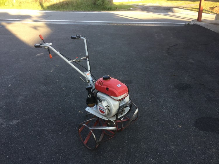 三菱 中古管理機 MM305の商品画像2