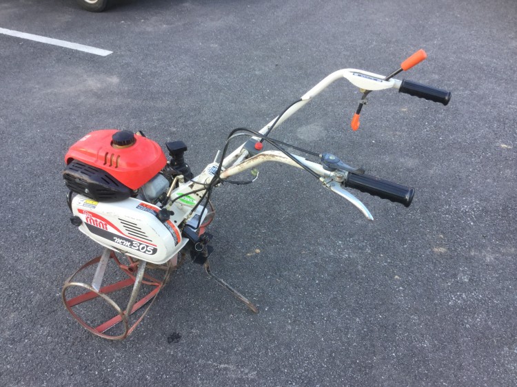 三菱 中古管理機 MM305の商品画像5