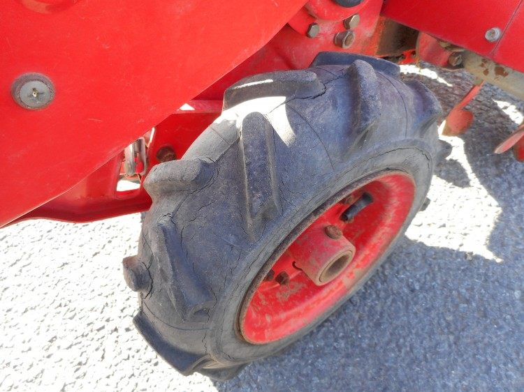 マメトラ株式会社 中古管理機 SRV35Dの商品画像9