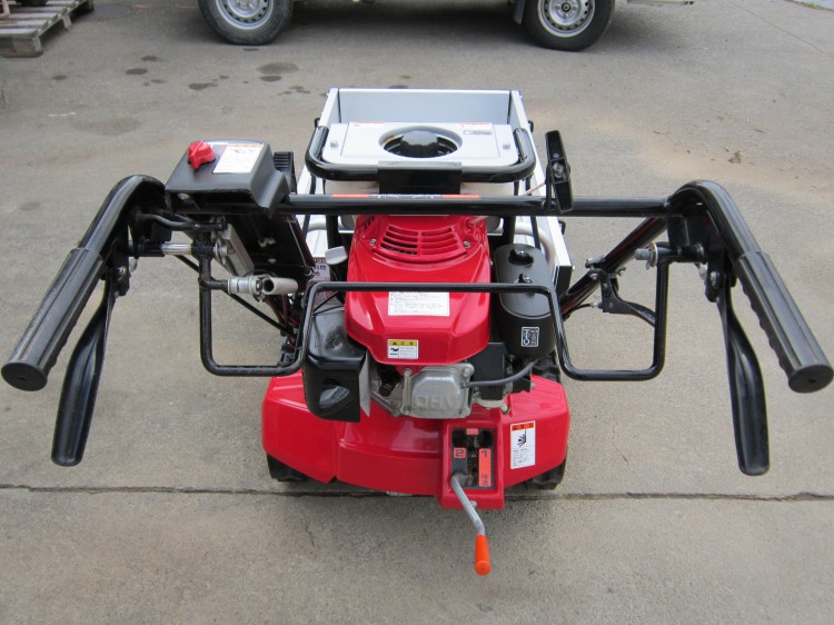 HONDA 中古運搬機 HP350 CJEPの商品画像2