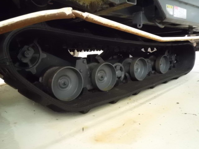 イセキ 中古コンバイン HL195Gの商品画像4