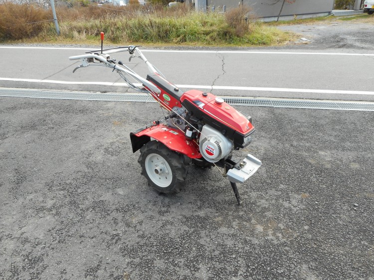 三菱 中古管理機 MS65の商品画像1