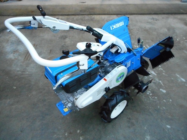 アグリップ 中古管理機 NR803Rの商品画像3