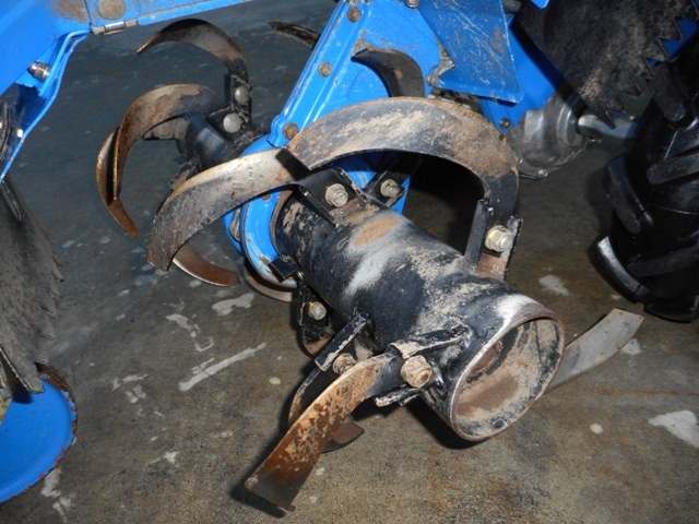 アグリップ 中古管理機 NR803Rの商品画像7