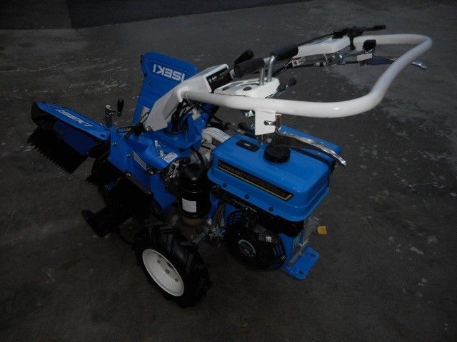 アグリップ 中古管理機 NR803Rの商品画像3