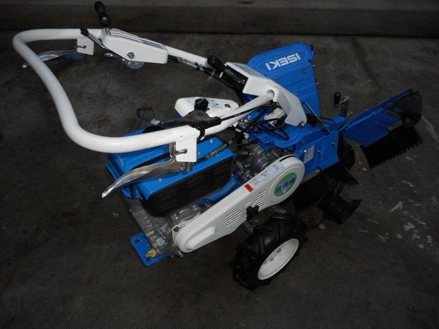 アグリップ 中古管理機 NR803Rの商品画像4