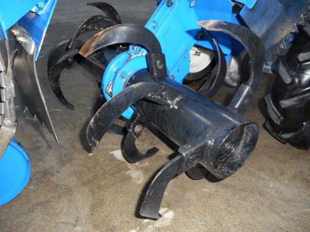 アグリップ 中古管理機 NR803Rの商品画像7