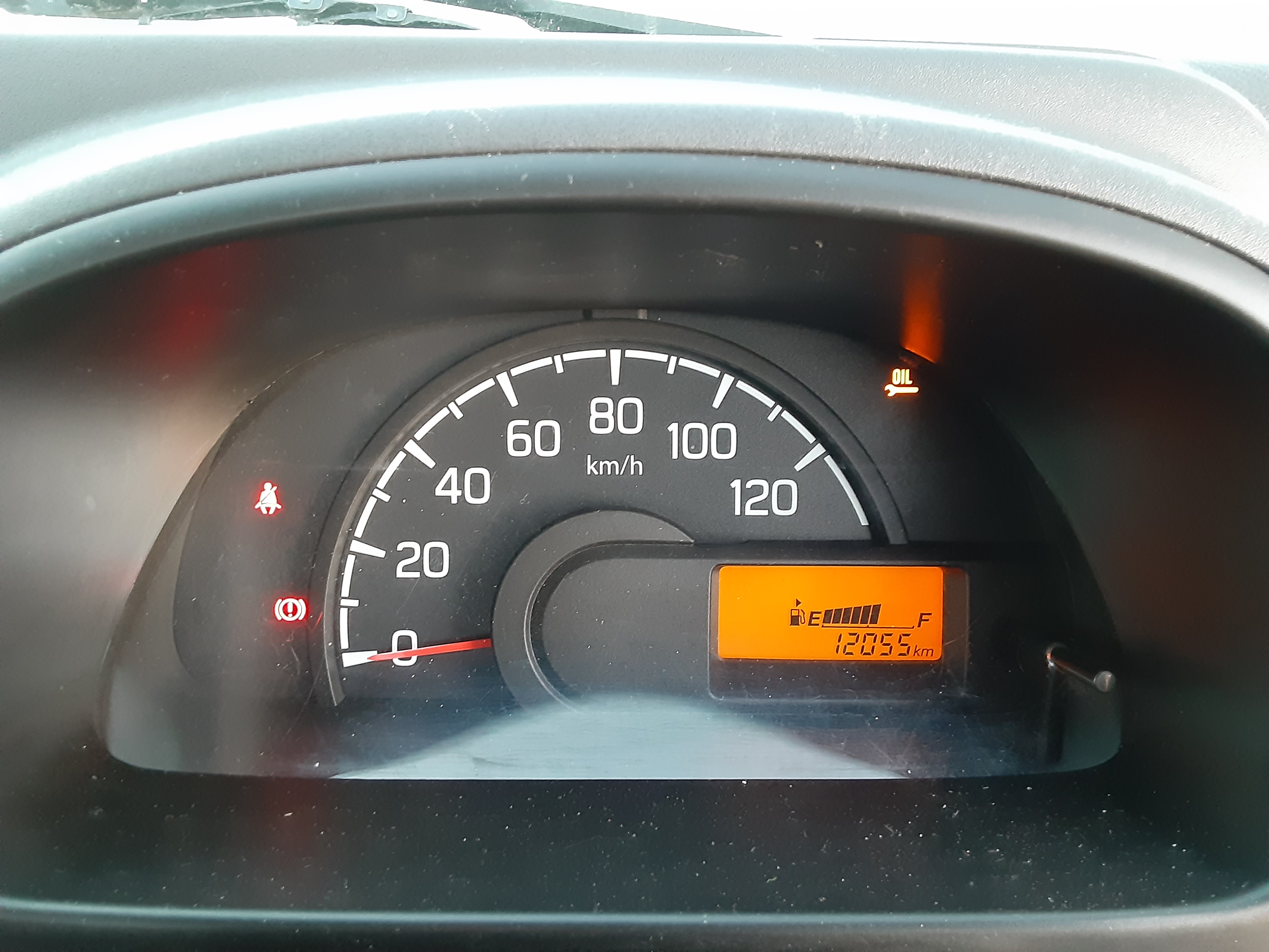 スズキ 中古車 キャリイトラックの商品画像4