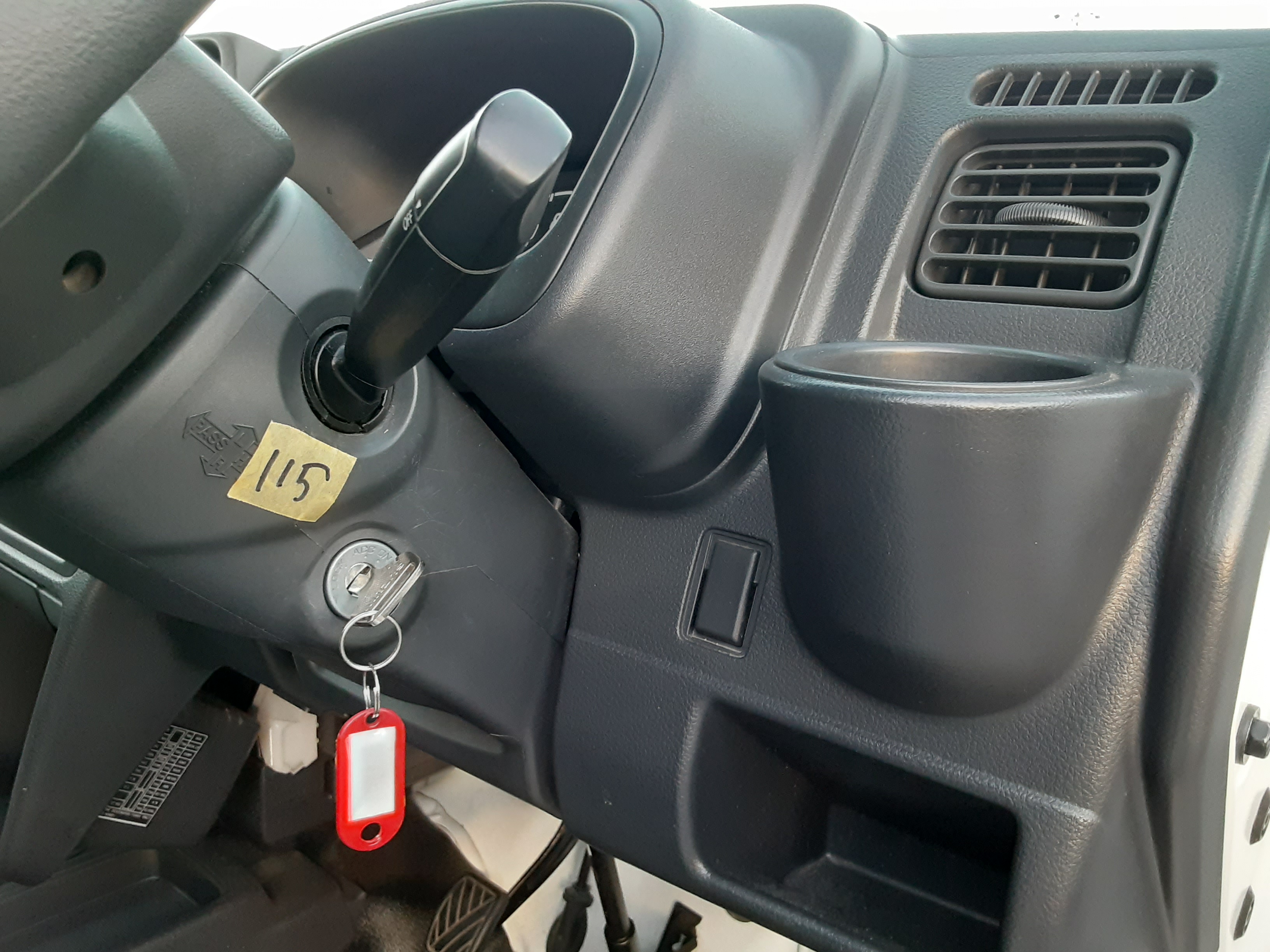 スズキ 中古車 キャリイトラックの商品画像7