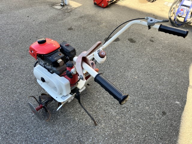 マキタ 中古管理機 PR3200の商品画像4