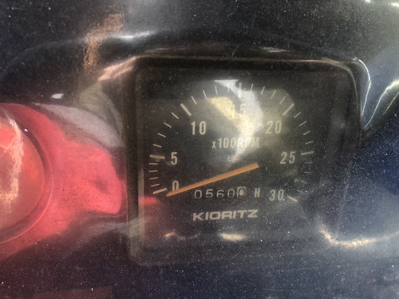 共立 中古スピードスプレーヤー SSV1071FSの商品画像7