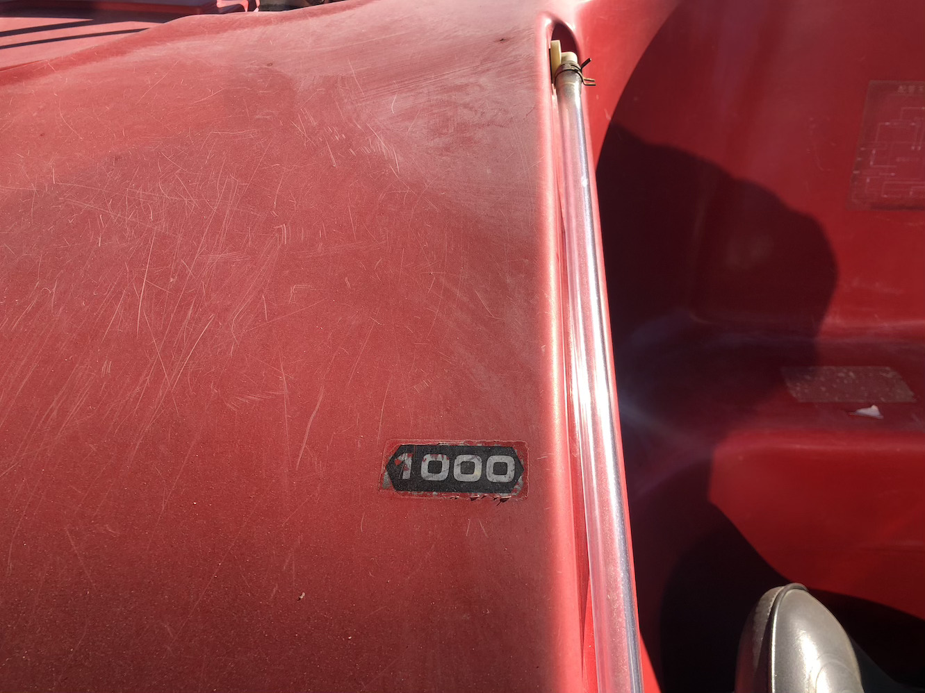 共立 中古スピードスプレーヤー SSV1071FSの商品画像10