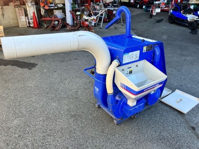 三菱マヒンドラ農機 中古その他 MFSH38の商品画像3