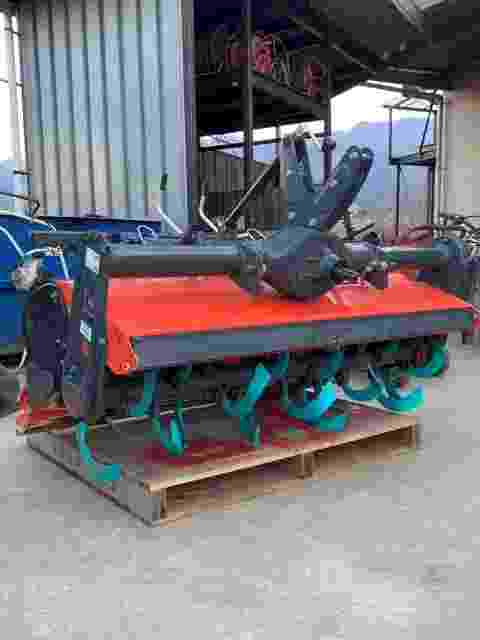 クボタ 中古その他 RL146Tの商品画像2