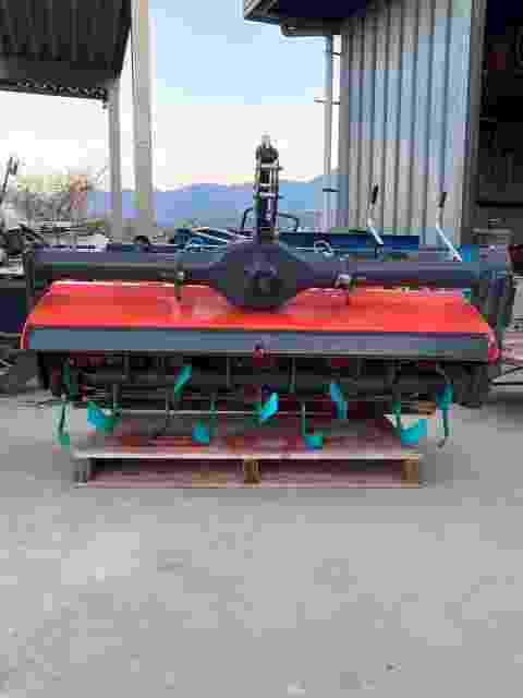 クボタ 中古その他 RL146Tの商品画像3