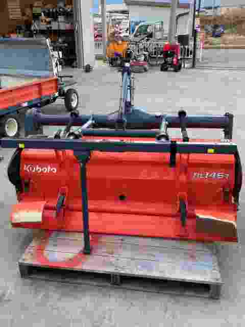 クボタ 中古その他 RL146Tの商品画像4